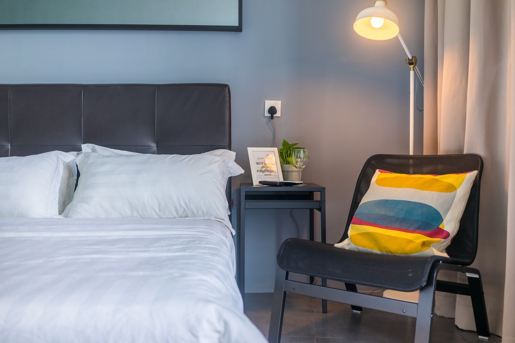 The 12 Suites @ Empire Damansara Petaling Dzsaja Kültér fotó