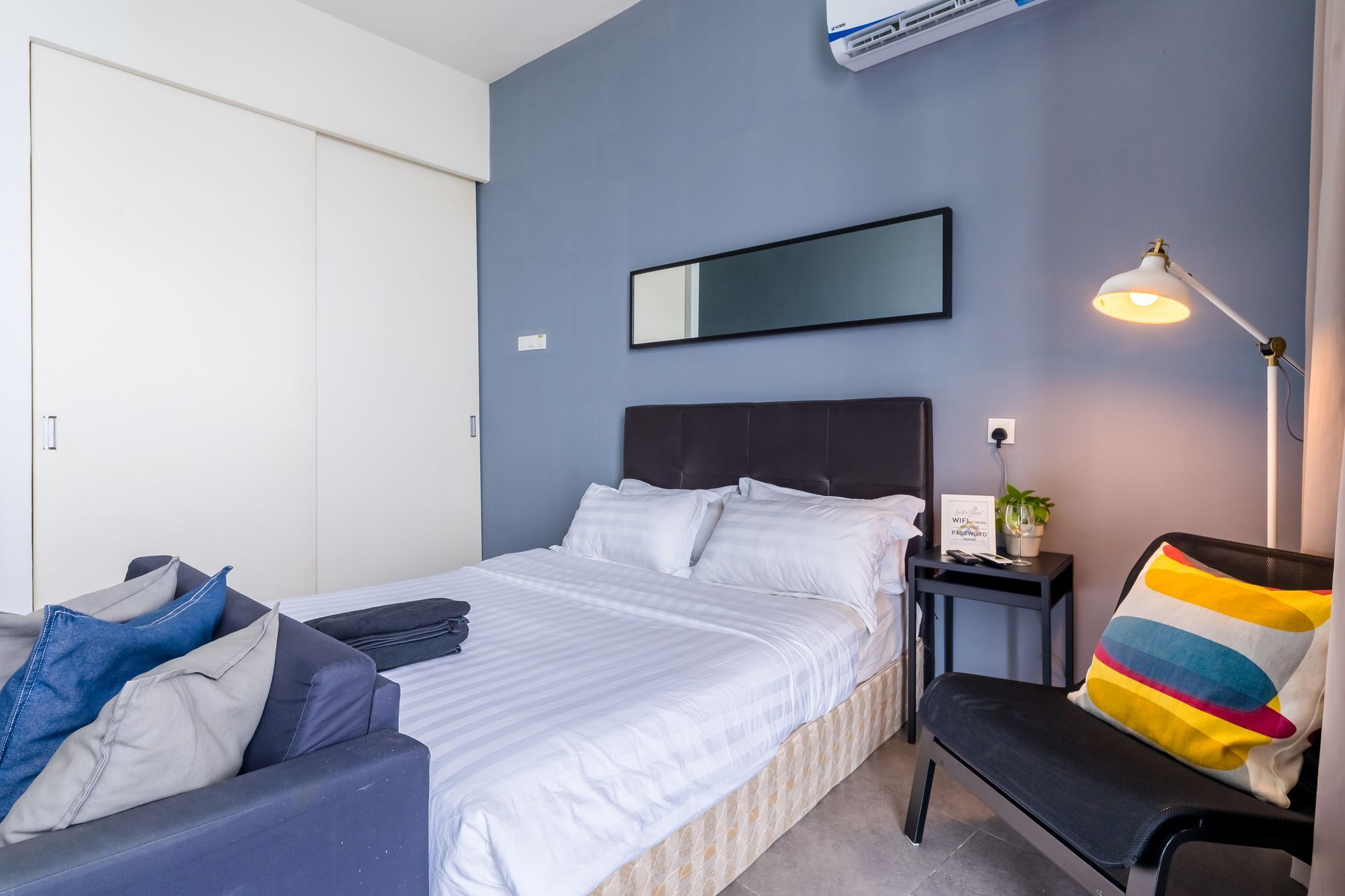 The 12 Suites @ Empire Damansara Petaling Dzsaja Kültér fotó