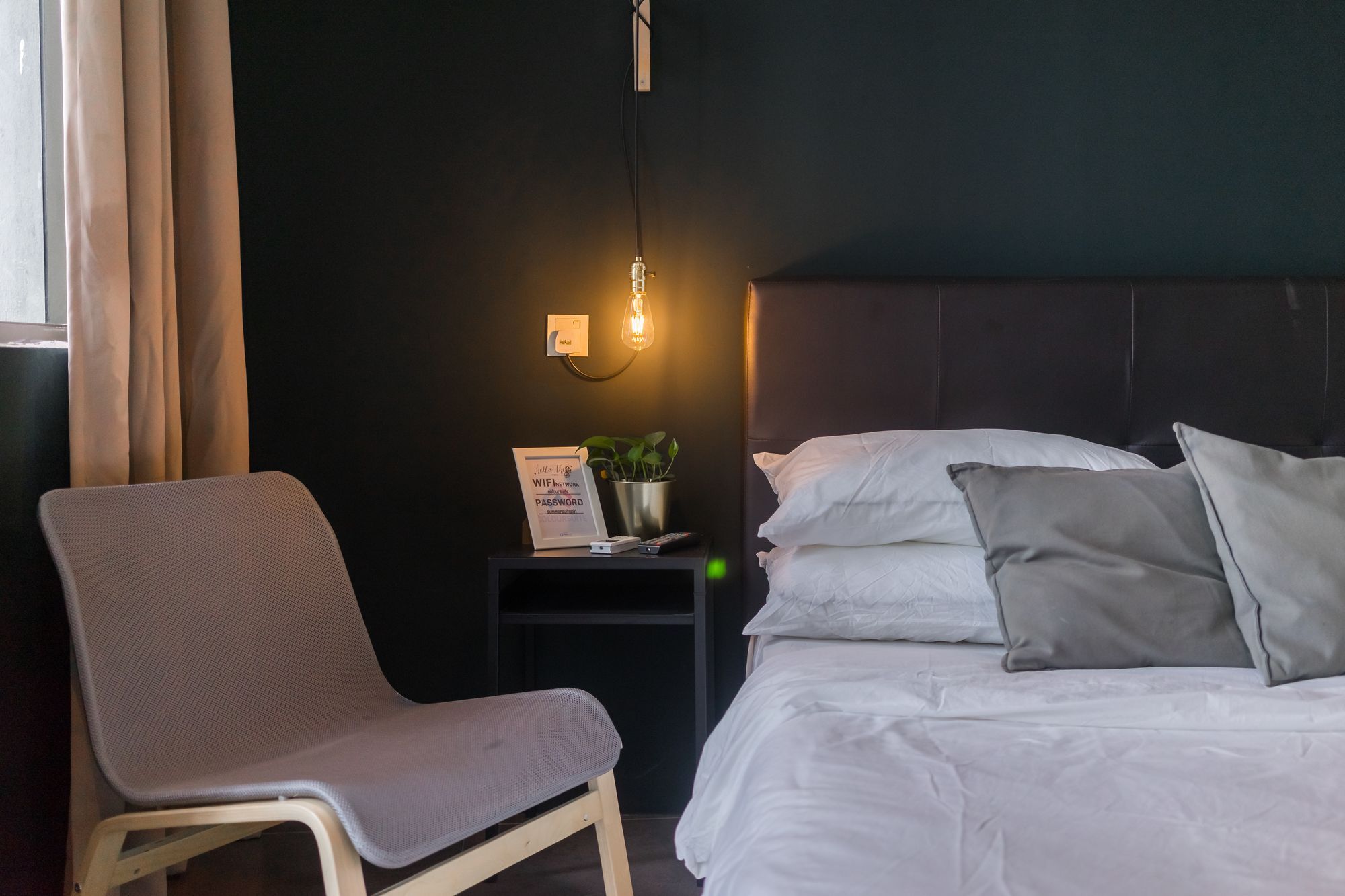 The 12 Suites @ Empire Damansara Petaling Dzsaja Kültér fotó