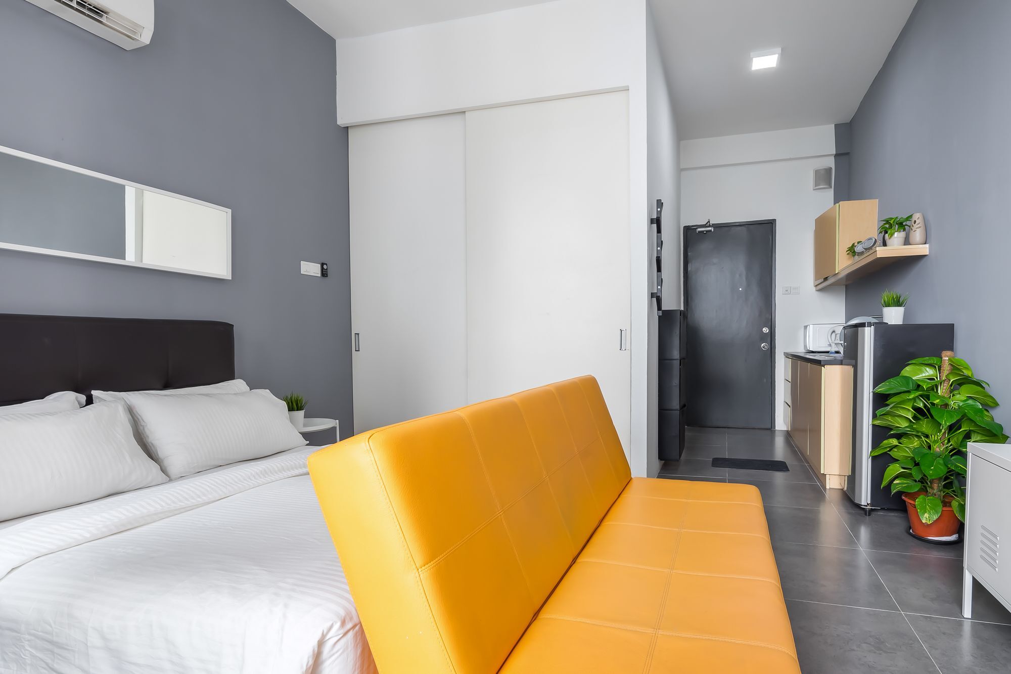 The 12 Suites @ Empire Damansara Petaling Dzsaja Kültér fotó