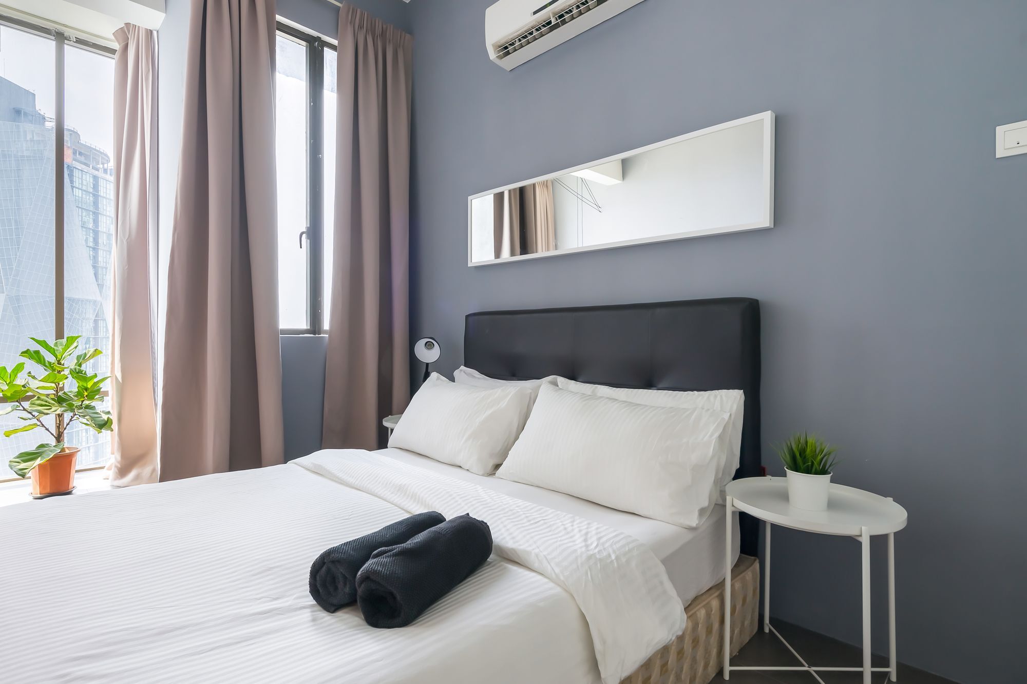 The 12 Suites @ Empire Damansara Petaling Dzsaja Kültér fotó
