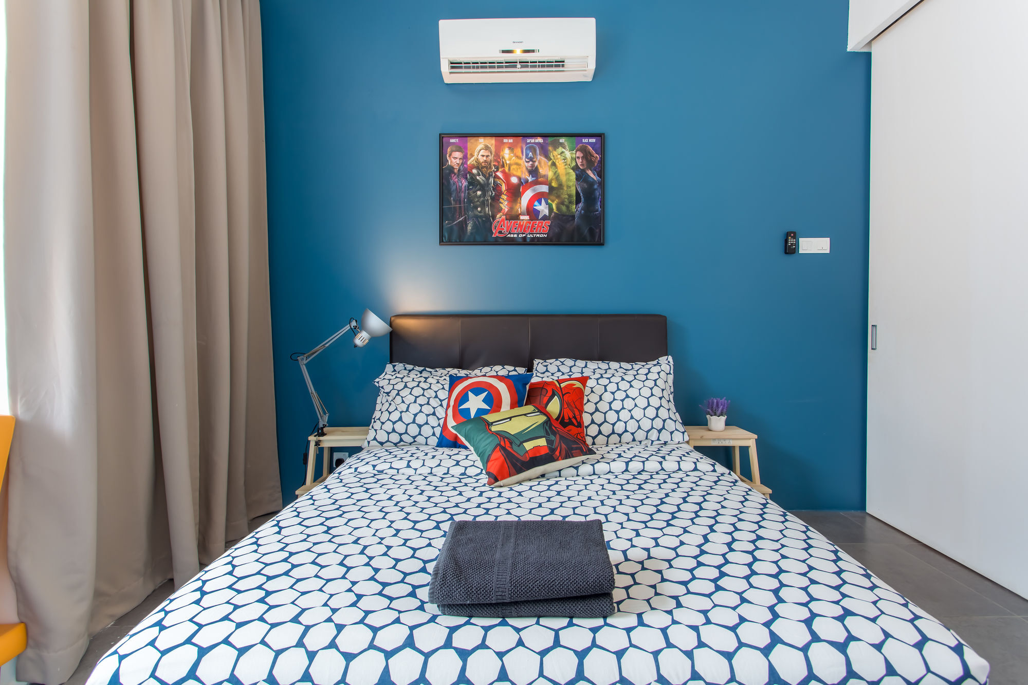 The 12 Suites @ Empire Damansara Petaling Dzsaja Kültér fotó