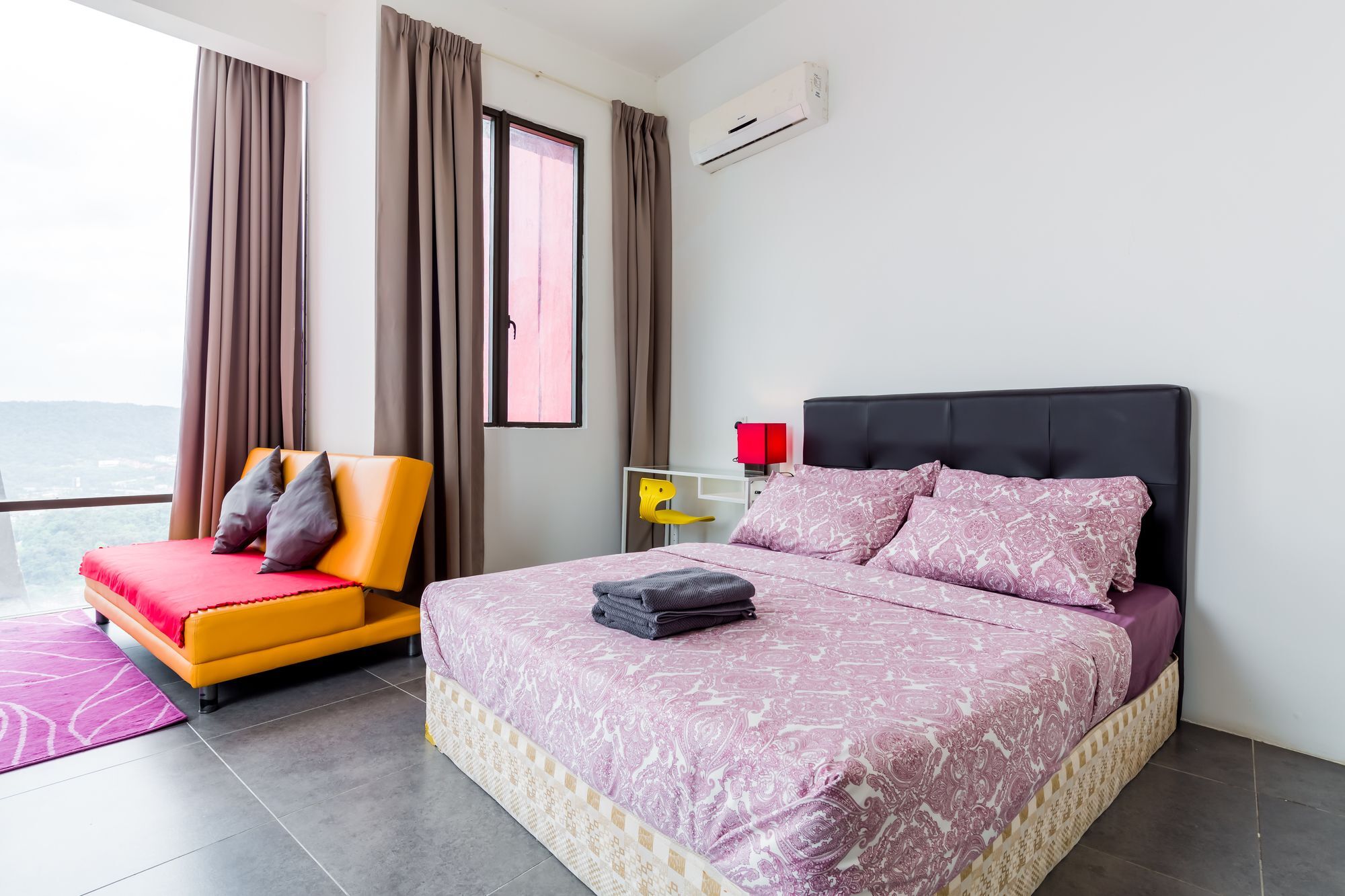 The 12 Suites @ Empire Damansara Petaling Dzsaja Kültér fotó