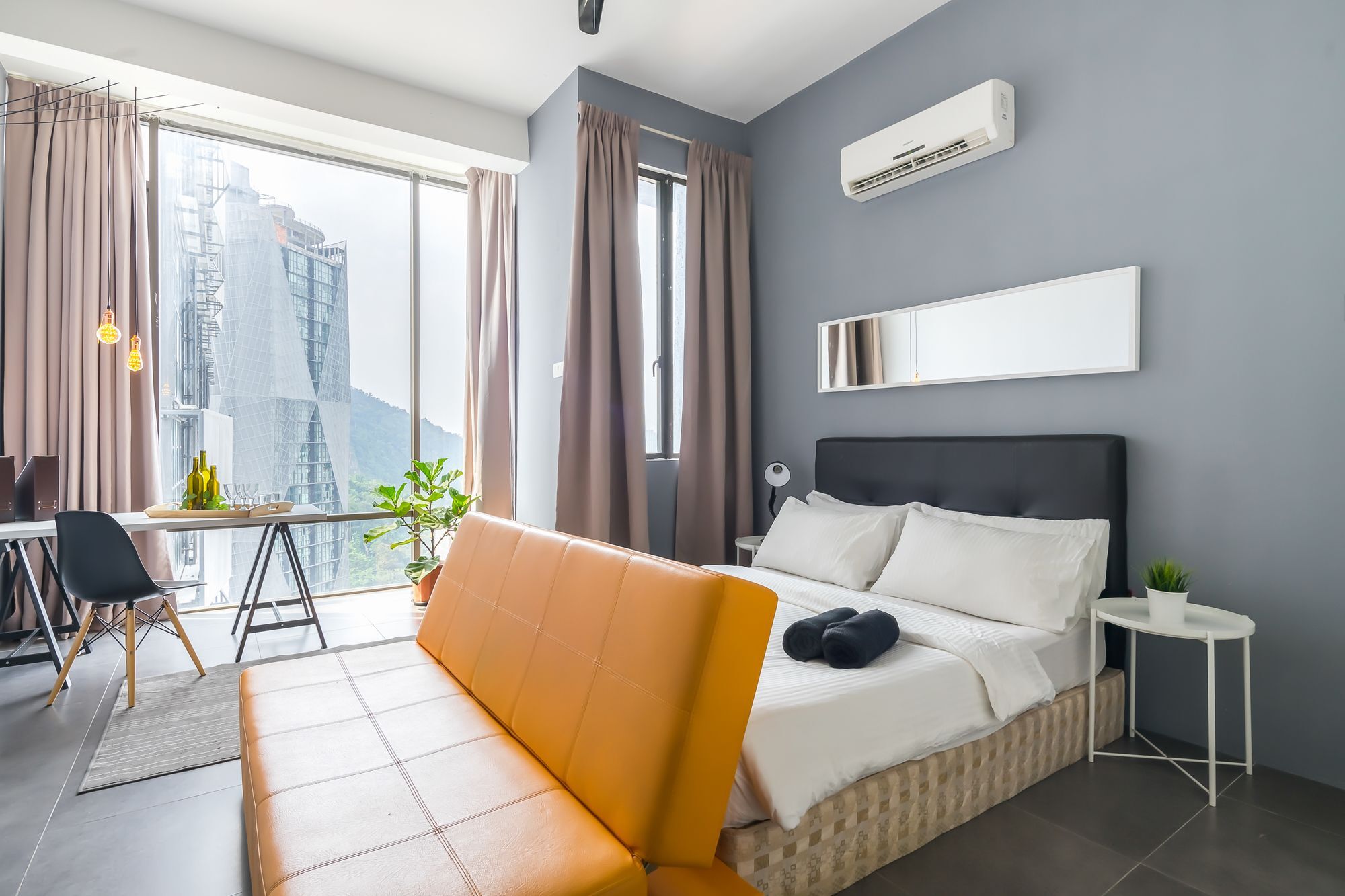 The 12 Suites @ Empire Damansara Petaling Dzsaja Kültér fotó