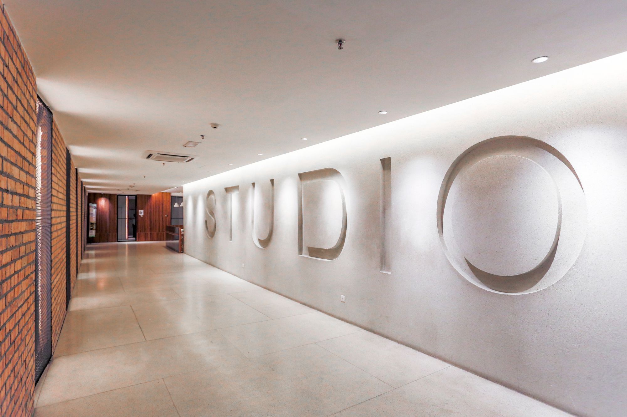 The 12 Suites @ Empire Damansara Petaling Dzsaja Kültér fotó