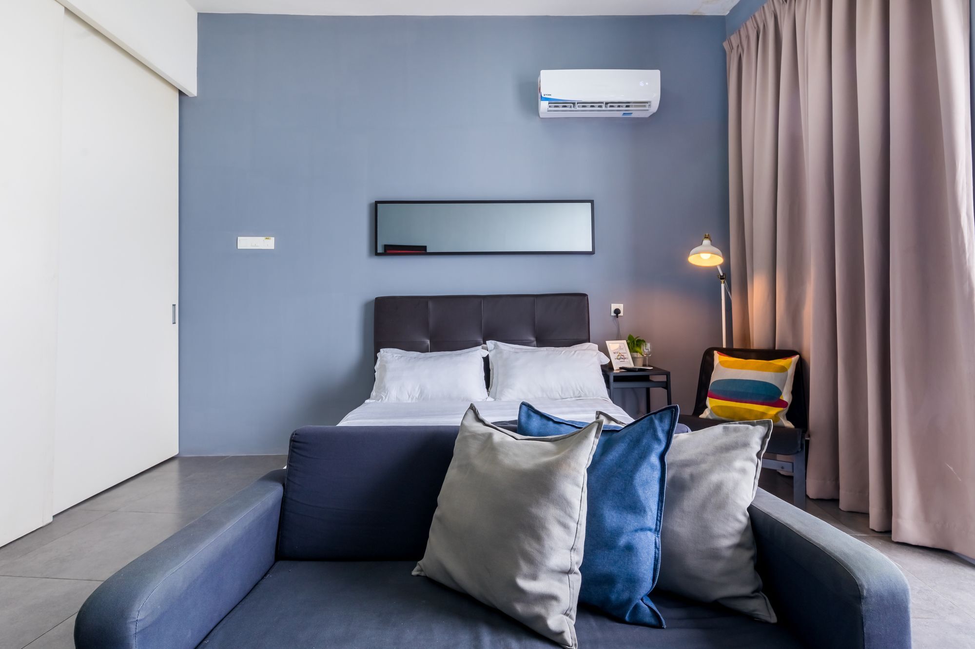 The 12 Suites @ Empire Damansara Petaling Dzsaja Kültér fotó
