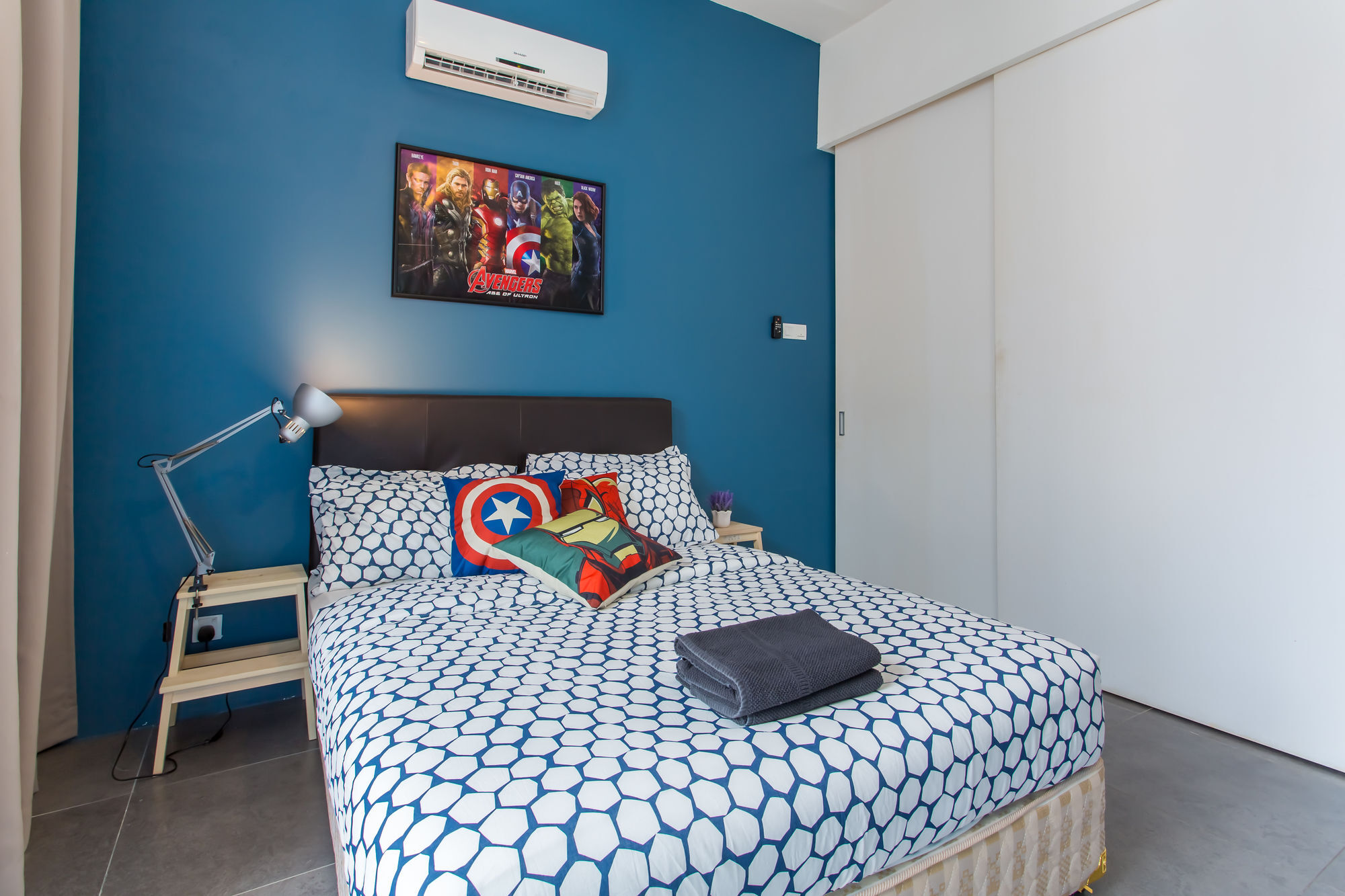 The 12 Suites @ Empire Damansara Petaling Dzsaja Kültér fotó